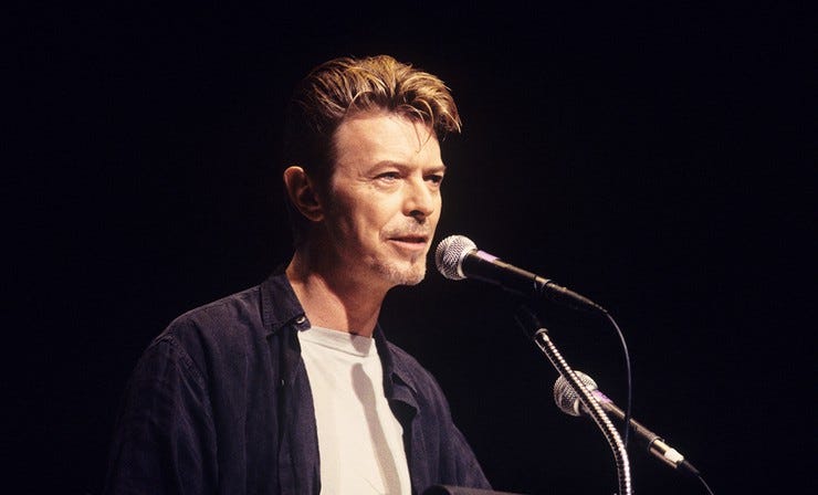 David bowie cmj billboard 1240 David bowie cmj billboard 1240