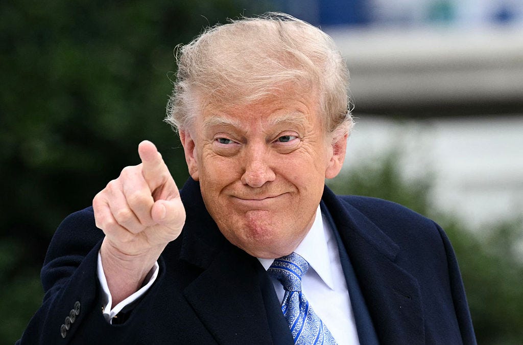 Cohen Files 26 Trump Impeachment Articles, Vote Advances