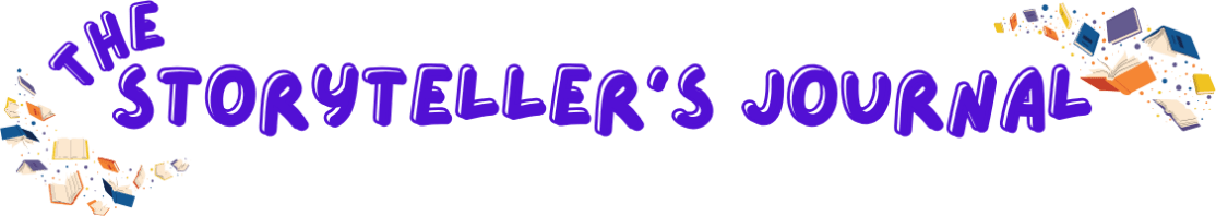 The Storyteller's Journal
