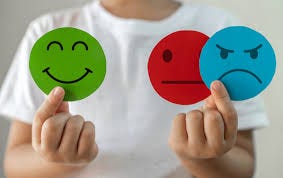 Anger, Sadness, Boredom, Anxiety ...