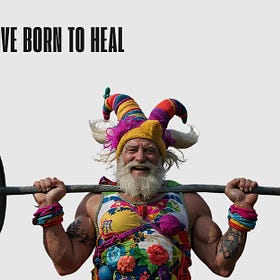 Module 1: You Are Not Fragile