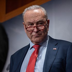 How Democrats Can Win This Shutdown Fight