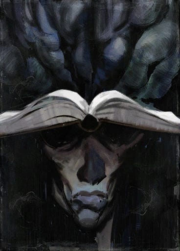 Encyclopédie | Wiki Disco Elysium | Fandom