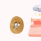 Why ADHDers delay sleep