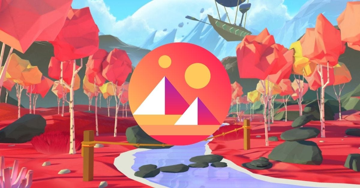 What Is Decentraland? A Metaverse Powered By MANA Explained