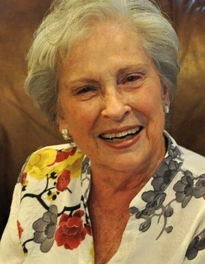 Coralie Dolese Savoie