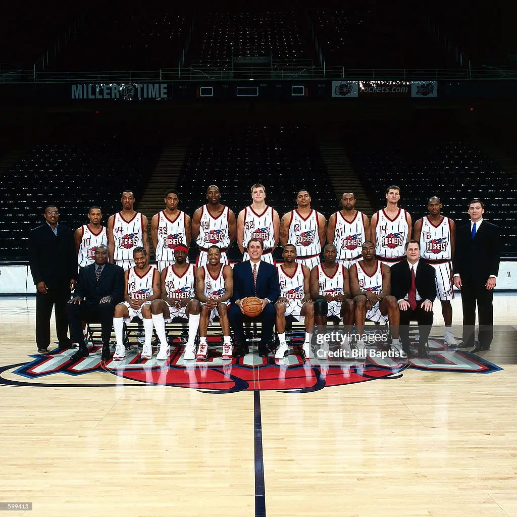 Coach Profile: Jim Boylen - by Joe - Behind the Coaching
