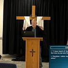 Why Bad Things Happen To God's People - Part 3