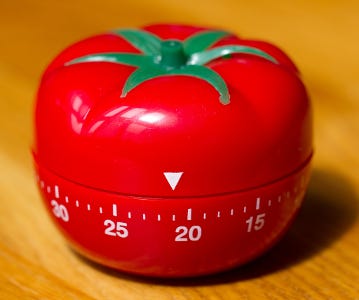 Pomodoro 03