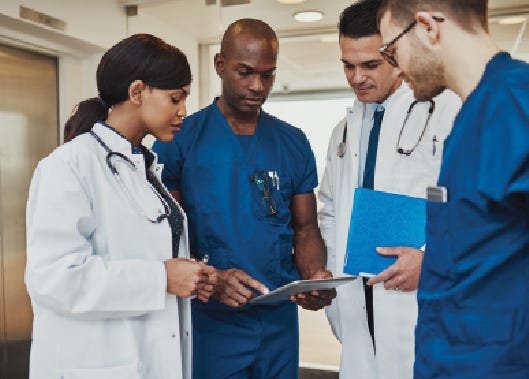 Legal Tips for Physician Supervision of Advanced Practice Providers