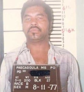 Clara Birdlong Sam Little 1 (1) Escatawpa Jane Doe