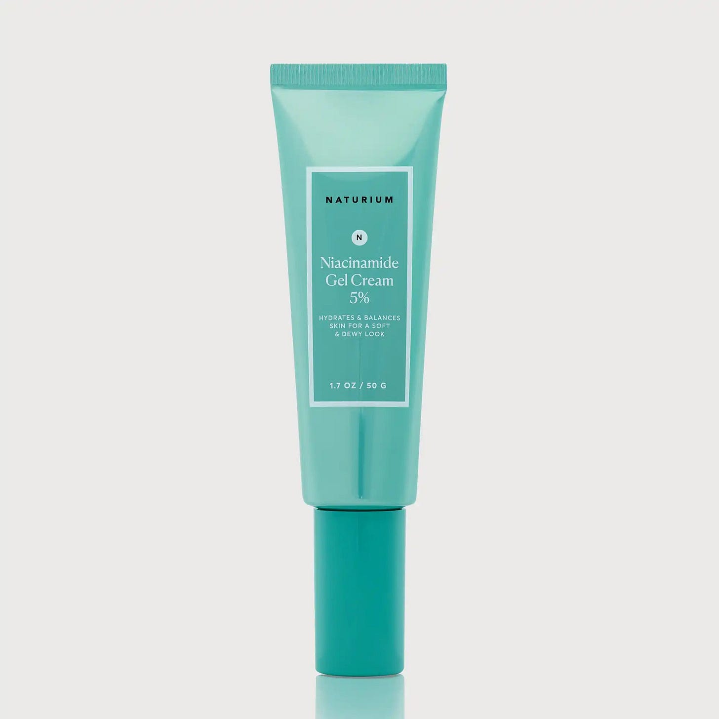 Niacinamide Gel Cream 5% Niacinamide Gel Cream 5%