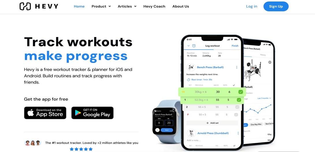 Workout Tracking App Makes $40k a Month - BoringCashCow
