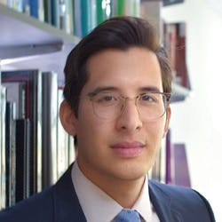 Dr. Josef Witt-Doerring