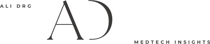 AliDrg MedTech Insights