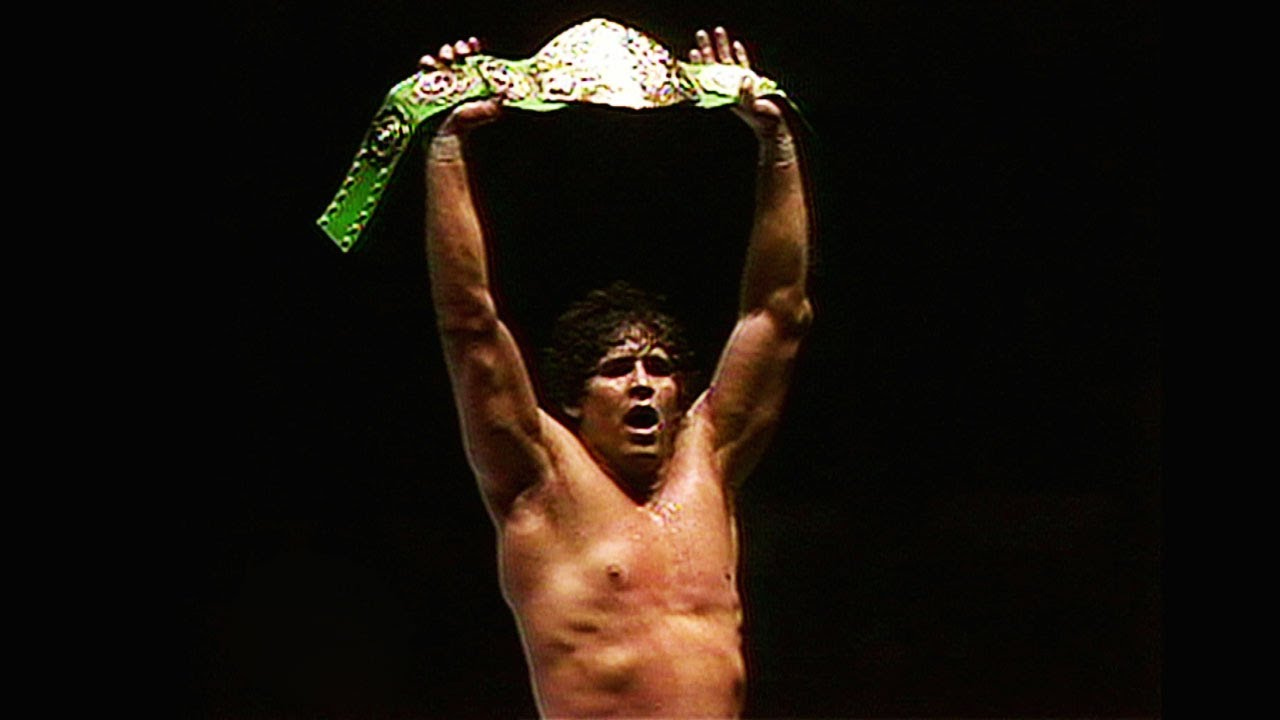 Tito Santana
