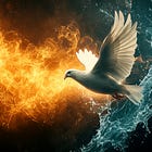 Do You Need to be Baptized to be Saved? (Water & Fire Baptism)