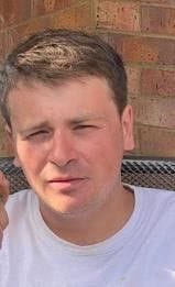 Scott Robert Patrick Olden Scott Robert Patrick Olden