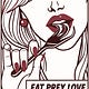 Eat Prey Love