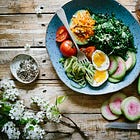 What You Consume Shapes Your Discipline