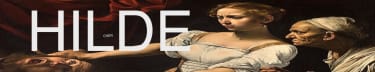 Hilde's Visions