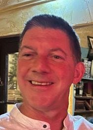 Martin Hoare Martin Hoare