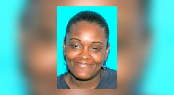 Regina Dye Missing 1 Regina Dye Missing 1