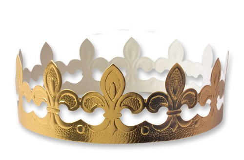 Galette of the kings - A celebration of the Epiphany — Cuisine et Château