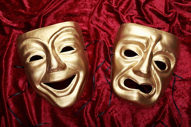 850+ Greek Drama Masks Stock Photos, Pictures & Royalty-Free Images - iStock