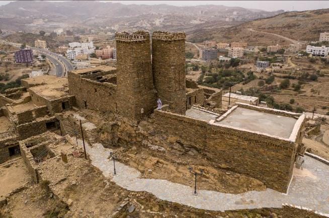 متحف الاخوين - الموقع الرسمي لأمانة منطقة الباحة