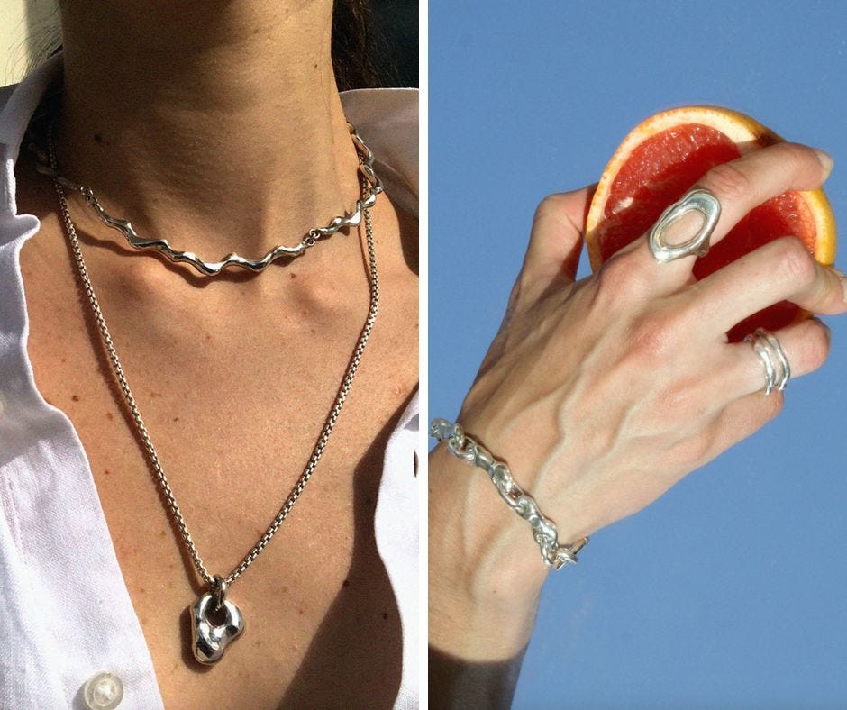 angharad studio jewellery