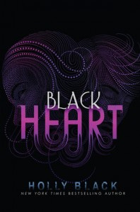 Black-Heart