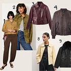 Notes from Your Stylist: What to Wear When You Have 'Nothing to Wear'