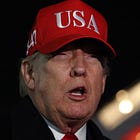 First Draft: 🚓👮 Guess Who's Afraid of Going to Jail?