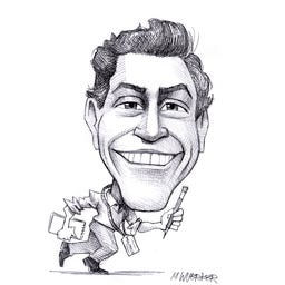 Alex Thompson reports stuff newsletter