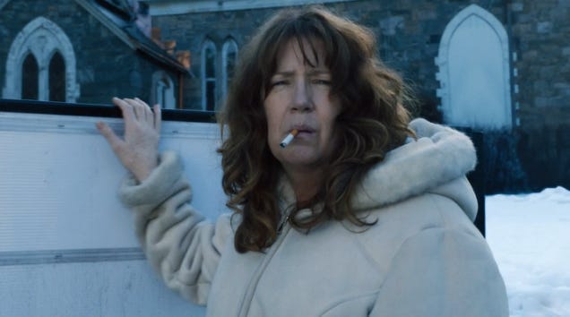Fans of 'the Leftovers' Are Dressing up As the Guilty Remnant to Campaign  for a Third Season