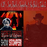 The Eugene S. Robinson Show Stomper! Podcast