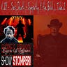 The Eugene S. Robinson Show Stomper! Podcast