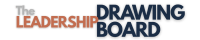 The Leadership Drawing Board