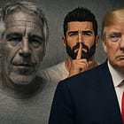 Az Epstein-ügy elfeledett sírfelirata