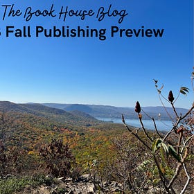 Fall 2023 Publishing Preview