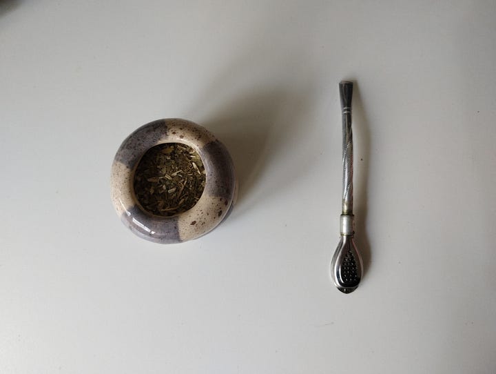 ¡Elementos necesarios para unos mates!