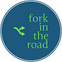 Lookout! A fork in the road!