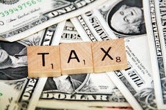 Tax Tax
