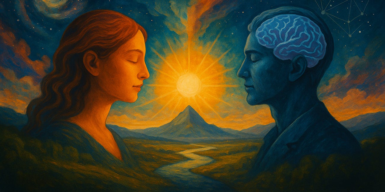 A new era of wisdom