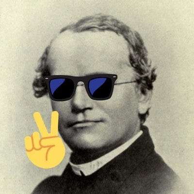 Gregor Mendel (@beekeeperGregor) / X Gregor Mendel (@beekeeperGregor) / X