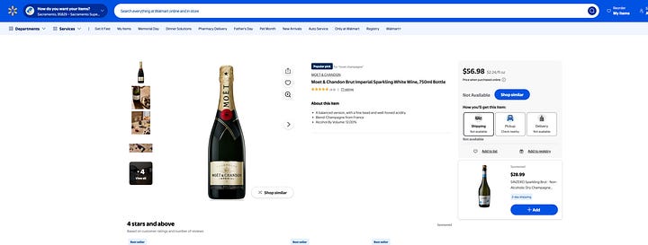 Champagne Hennessy Moet Hennessy Wine Sparkling wine gourmet luxury luxury products loud luxury quiet luxury France cognac