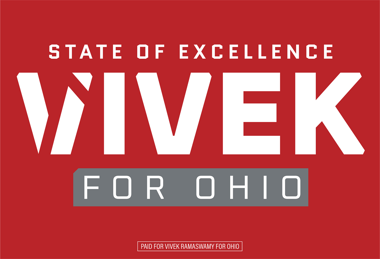 Media Kit - Vivek for Ohio