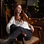 Claire Farrell's avatar