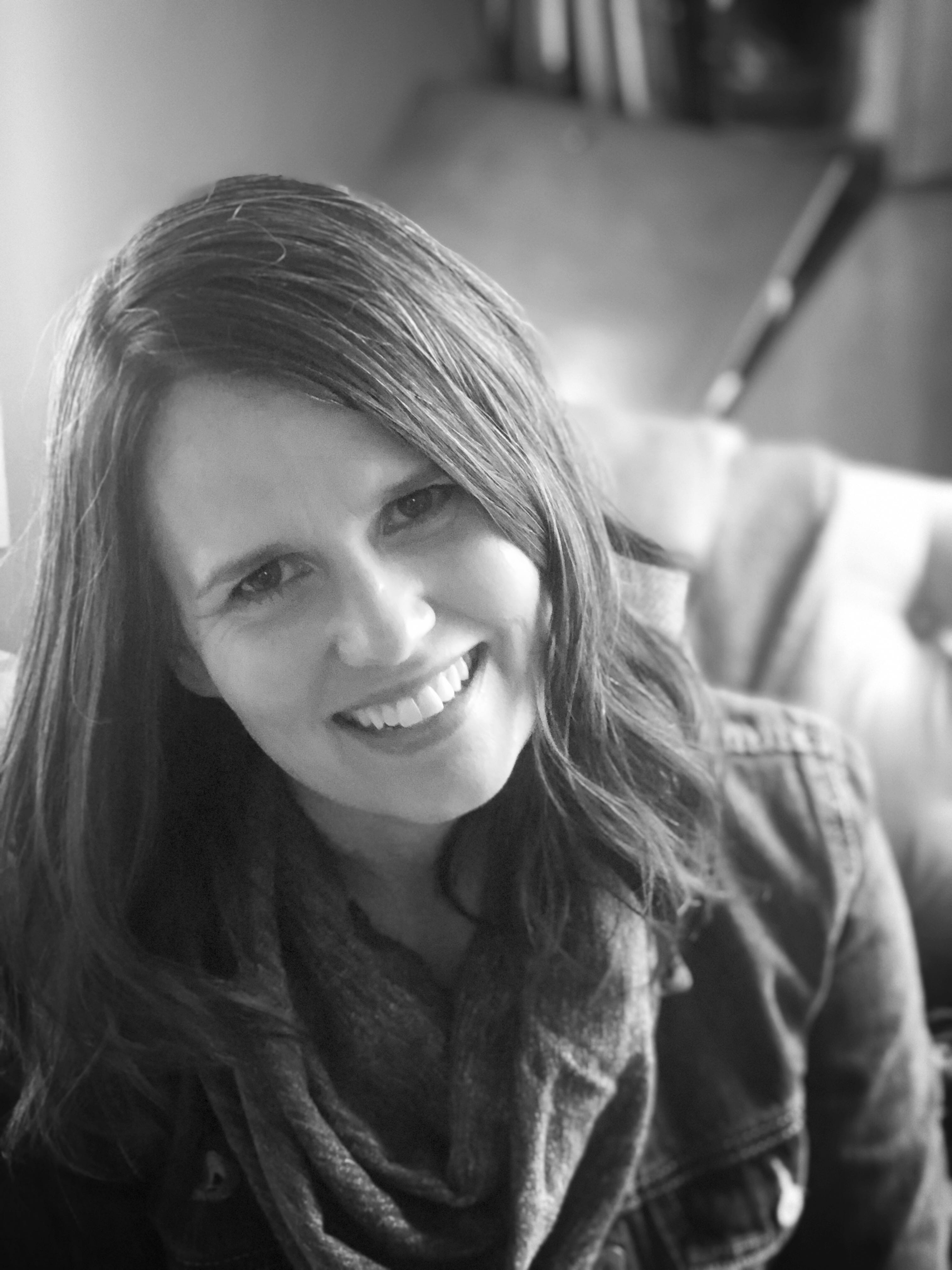 Amy Hoppock | Substack